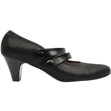 BIOECO 5536 2677 SHOE - Black